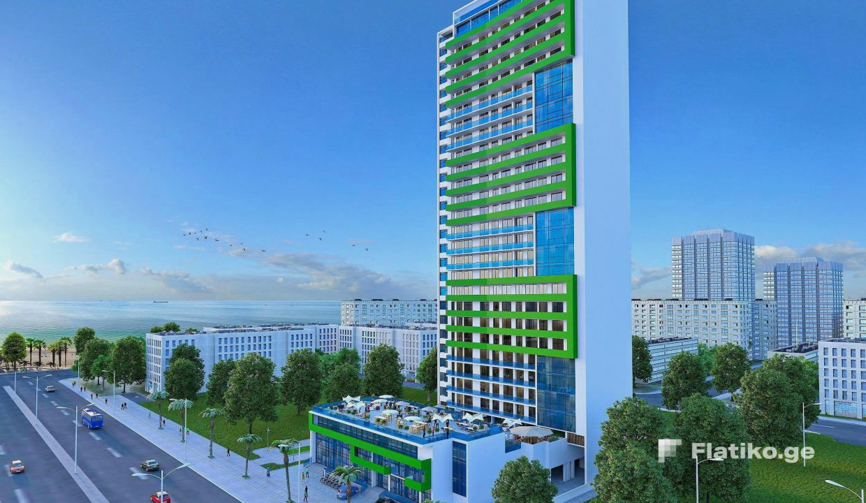Green Residence
